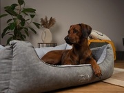 Legowisko dla psa kanapa 120x100 TrendPet VITABED STYLE