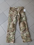 Spodnie 117/dkws Multicam