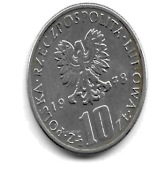 10 ZŁ  B. PRUS z 1978 r.    BP.78.