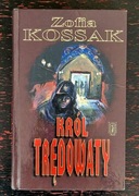 Zofia Kossak - Król Trędowaty 1999