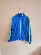 Bluza Nike Rafa Nadal Dri-fit Limted Edition (Duże haftowane Logo) Unikat!