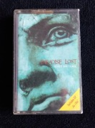 Paradise Lost - Seals The Sense & As I Die EP, kaseta 1994 r.
