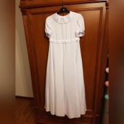 Sukienka, alba, komunia 146-152