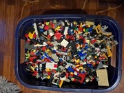 Klocki LEGO MIX RÓŻNE