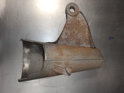 Mocowanie lampy chorągiewki M72