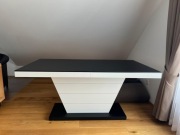 Stół rozkładany Vega Mat Agata 160cm