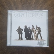 TOTAL ISSUE French prog rock 1971 CD unoficial