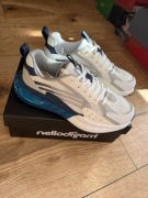 Sneakersy Nello Di Garri r.43 Nowe