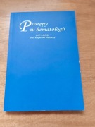 Postępy w hematologii - Krzysztof Warzocha