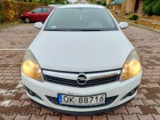 Opel Astra GTC 1.4 Cosmo 