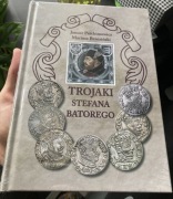 Trojaki Stefana Batorego - Parachimowicz