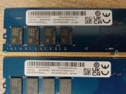 Pamięć RAM RAMAXEL 16GB (2x8GB) 3200 DDR4