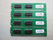 Pamięć SIMM 30pin.  16MB = 4 x 4MB. FPM. NEW gwarancja.