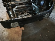 Pas tylny tylni Volvo S60 III 