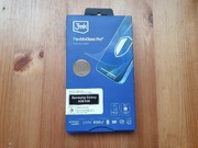 Nowe! 3mk FlexibleGlass Pro do Samsung A56/A36 / Szkło ochronne