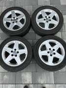 Felgi aluminiowe Volvo 16'
