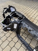 Jeep Cherokee Wk2 Deska komplet Poduszki powietrzne całe air bag