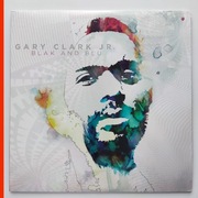 Gary Clark Jr. – Blak And Blu |2LP EU 2012