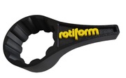 Klucz do felg Rotiform kapsli dekielków + GRATIS