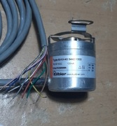 enkoder inkrementalny Kubler Sendix Base  8.KIH40.5442.1000.