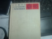 KATALOG LAMP ELEKTRONOWYCH I PÓŁPRZEWODNIKÓW