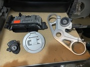 BMW S1000rr k46 Moduł, stacyjka, komp, wlew,klucze