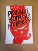 Antologia Polski Komiks Kobiecy