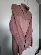 Sweter golf, Bonprix  r. 52