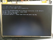 Matryca Toshiba 15,4 cala AU Optronics B154EW08 - 30pin w bdb stanie