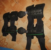 Orteza stabilizator kolana - Albrecht