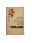 George Bernard Shaw - Pigmalion