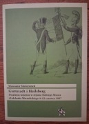Guttstadt i Heilsberg 1807 Skowronek  Inforteditions nowa