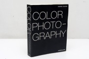 COLOR PHOTOGRAPHY Gabriel Bauret - 256 str. 2005 r.