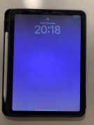 iPad Air (5 generacji) + Apple Pencil 