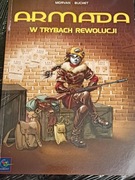 Morvan, Buchet | Armada | W trybach rewolucji