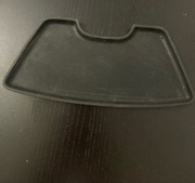 Gumowa maty na schowek górny dla samochodu Jeep Cherokee Mopar 68166083aa