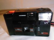 Aparat HANIMEX 35 ESM 35mm RETRO