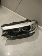 LAMPA PRZÓD PRZEDNIA LEWA BMW G30 G31 FULL LED 8499115-01