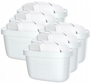 Wkłady Filtrujące do dzbanka Brita MAXTRA 6szt