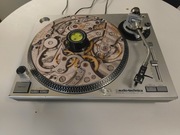 Gramafon Audio technica AT-LP20-USB