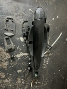 Klamka zewnętrzna prawy tył BMW x5 e70 komplet 475