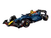 Klocki wzór LEGO Bolid RED BULL RB20 Samochodzik Formuła 1 42206 PUDEŁKO
