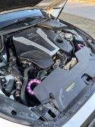 Infiniti Q50/Q60 3.0t VR30 – Dolot 3” + filtr + MAF