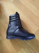 Buty Gore Tex z membraną izolacyjną Straż Graniczna 