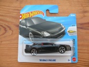 HotWheels 136/250/2026 Honda Prelude 1998