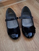 Baleriny, pantofelki, lakierki Nelli Blu rozmiar 33