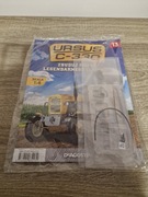 URSUS C-330 Deagostini Numer 13