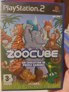 Zoocube gra PlayStation 2 