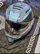 Kask motocyklowy Ls 2 FF800 strom II racer