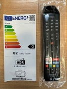 Pilot Hitachi 55HK5300 RC43140 * oryginalny